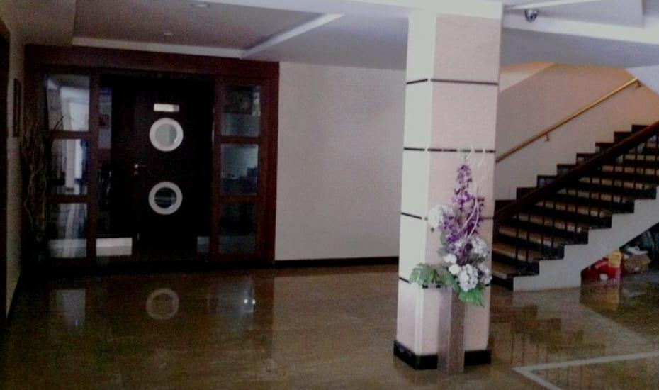 Sri Srinivasa Residency Otel Kadapa Dış mekan fotoğraf
